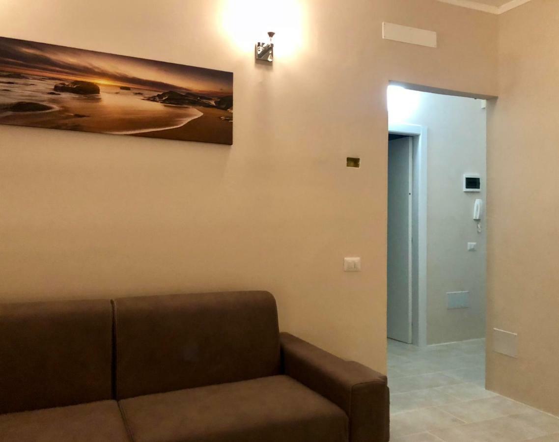 Appartamento House Dini *